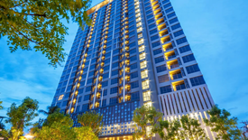 1 Bedroom Condo for sale in Yan Nawa, Bangkok