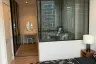 1 Bedroom Condo for rent in MUNIQ Langsuan, Lumpini, Bangkok near BTS Chit Lom