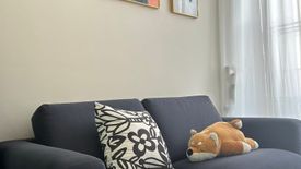 1 Bedroom Condo for rent in RHYTHM Charoenkrung Pavillion, Wat Phraya Krai, Bangkok near BTS Saphan Taksin