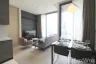 2 Bedroom Condo for rent in The ESSE Asoke, Khlong Toei Nuea, Bangkok near BTS Asoke