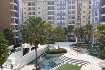 1 Bedroom Condo for sale in Seven Seas Cote d'Azur, Na Jomtien, Chonburi