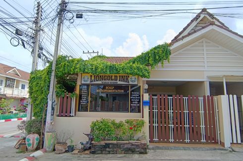 2 Bedroom House for sale in Nong Prue, Chonburi