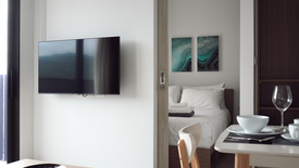 2 Bedroom Condo for sale in Sky Park, Choeng Thale, Phuket