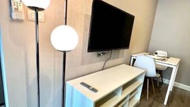 1 Bedroom Condo for rent in Infinite Moff Metro Sky Bangsue Prachachuen, Wong Sawang, Bangkok near MRT Bang Son