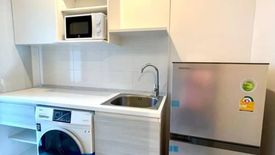 1 Bedroom Condo for rent in Infinite Moff Metro Sky Bangsue Prachachuen, Wong Sawang, Bangkok near MRT Bang Son