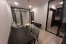 1 Bedroom Condo for rent in XT Huaikhwang, Din Daeng, Bangkok near MRT Huai Khwang