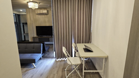 1 Bedroom Condo for rent in KnightsBridge Collage Sukhumvit 107, Bang Na, Bangkok near BTS Bearing