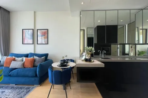 1 Bedroom Condo for rent in 28 Chidlom, Lumpini, Bangkok near BTS Chit Lom