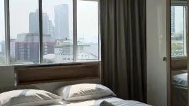 1 Bedroom Apartment for rent in The Kaze 34, Khlong Tan, Bangkok near BTS Thong Lo