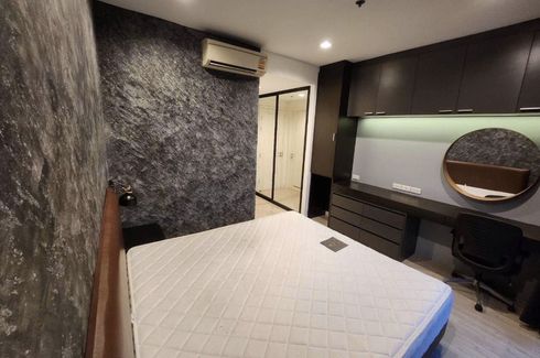 2 Bedroom Condo for rent in Star View, Bang Khlo, Bangkok near BTS Surasak