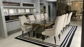 5 Bedroom Villa for sale in NOBLE TARA PATTANAKARN, Suan Luang, Bangkok near MRT Phatthanakan