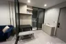 1 Bedroom Condo for rent in Life Asoke Hype, Makkasan, Bangkok near MRT Phra Ram 9