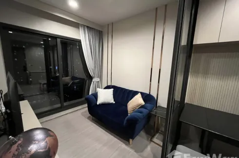 1 Bedroom Condo for rent in Life Asoke Hype, Makkasan, Bangkok near MRT Phra Ram 9