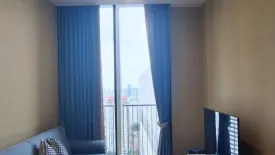 1 Bedroom Condo for rent in Noble BE19, Khlong Toei Nuea, Bangkok near BTS Asoke