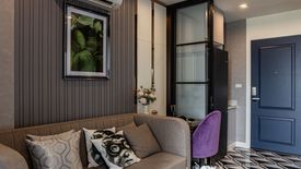 1 Bedroom Condo for sale in Totnes Kaset - Nawamin, Lat Phrao, Bangkok near MRT Lat Phrao