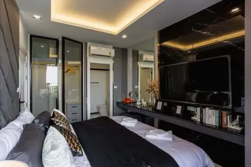 1 Bedroom Condo for sale in Totnes Kaset - Nawamin, Lat Phrao, Bangkok near MRT Lat Phrao