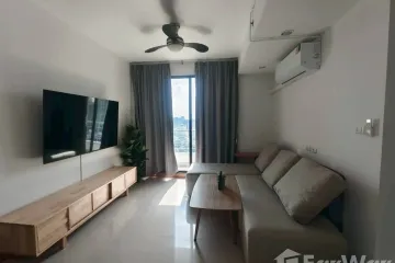 2 Bedroom Condo for rent in Supalai Premier Place Asoke, Khlong Toei Nuea, Bangkok near MRT Phetchaburi