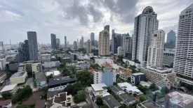 2 Bedroom Condo for rent in The Sukhothai Residences, Thung Maha Mek, Bangkok near MRT Lumpini