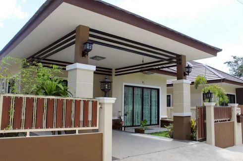 3 Bedroom Villa for sale in Ao Nang, Krabi
