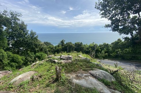 Land for sale in Kamala, Phuket