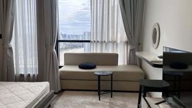 Condo for rent in Chapter Charoennakhorn-Riverside, Bang Lamphu Lang, Bangkok near BTS Krung Thon Buri