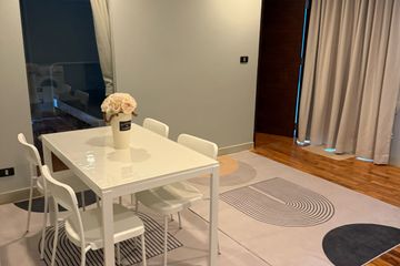 2 Bedroom Condo for rent in Quad Silom, Silom, Bangkok near BTS Chong Nonsi