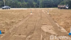 Land for sale in Ao Nang, Krabi