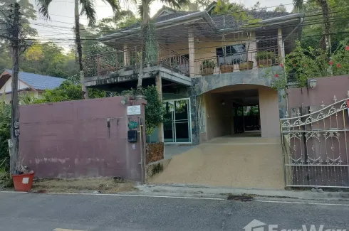 3 Bedroom House for sale in Kamala, Phuket