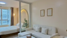 1 Bedroom Condo for sale in D Condo Creek Phuket, Kathu, Phuket