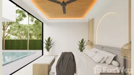 3 Bedroom Villa for sale in The Nature Siri, Pa Khlok, Phuket
