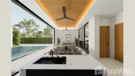3 Bedroom Villa for sale in The Nature Siri, Pa Khlok, Phuket