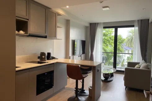 1 Bedroom Condo for rent in Kasa Verdana, Chang Phueak, Chiang Mai