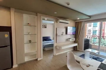 1 Bedroom Condo for sale in Seven Seas Resort, Nong Prue, Chonburi