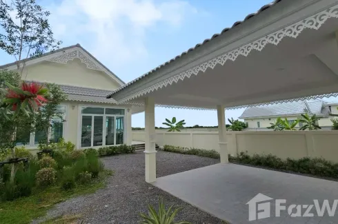 2 Bedroom House for sale in Nice Breeze By The Sea, Cha am, Phetchaburi