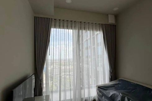 2 Bedroom Condo for rent in Whizdom The Forestias, Bang Kaeo, Samut Prakan