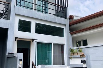 2 Bedroom Townhouse for sale in Bo Phut, Surat Thani