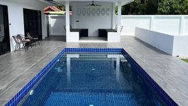 2 Bedroom Villa for sale in Na Mueang, Surat Thani