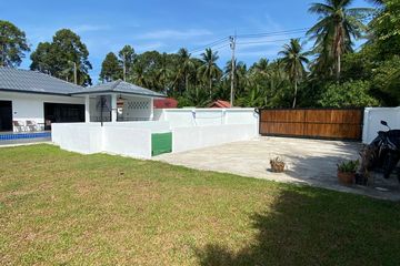 2 Bedroom Villa for sale in Na Mueang, Surat Thani