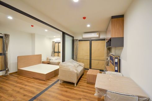 1 Bedroom Condo for sale in La Habana Huahin, Nong Kae, Prachuap Khiri Khan