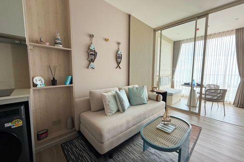 1 Bedroom Condo for rent in Vehha, Nong Kae, Prachuap Khiri Khan