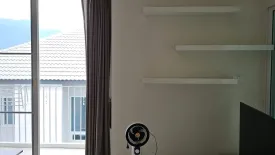 1 Bedroom Condo for rent in Serene Lake North 8, Mae Hia, Chiang Mai