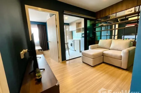 1 Bedroom Condo for sale in Chewathai Hallmark Ladprao - Chokchai 4, Saphan Song, Bangkok near MRT Chok Chai 4