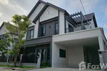 4 Bedroom House for sale in Centro Bangna, Bang Kaeo, Samut Prakan