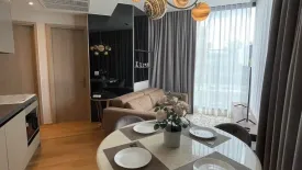 2 Bedroom Condo for sale in Ashton Asoke - Rama 9, Din Daeng, Bangkok near MRT Phra Ram 9