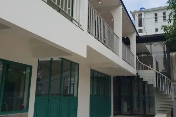 4 Bedroom House for sale in Bang Chak, Bangkok near BTS Punnawithi
