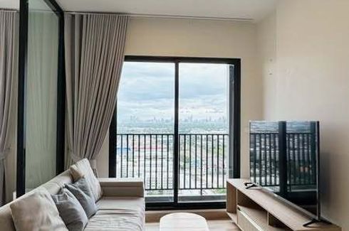 1 Bedroom Condo for sale in NICHE MONO Sukhumvit - Bearing, Samrong Nuea, Samut Prakan near BTS Bearing