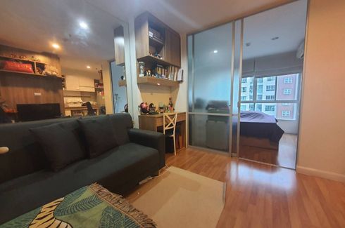 1 Bedroom Condo for sale in Lumpini Place Ratchayothin, Chan Kasem, Bangkok near BTS Ratchayothin