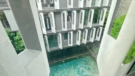 2 Bedroom Condo for rent in Siamese Gioia, Khlong Toei Nuea, Bangkok near MRT Phetchaburi