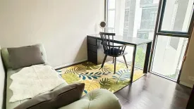 2 Bedroom Condo for rent in Siamese Gioia, Khlong Toei Nuea, Bangkok near MRT Phetchaburi