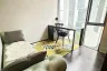 2 Bedroom Condo for rent in Siamese Gioia, Khlong Toei Nuea, Bangkok near MRT Phetchaburi